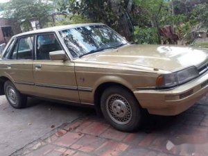 Toyota Cressida   1981 - Bán lại xe Toyota Cressida đời 1981, giá 35tr