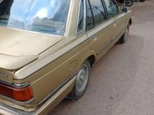 Toyota Cressida   1981 - Bán lại xe Toyota Cressida đời 1981, giá 35tr