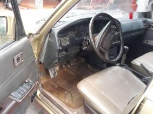 Toyota Cressida   1981 - Bán lại xe Toyota Cressida đời 1981, giá 35tr