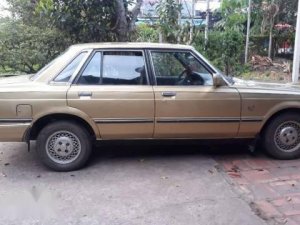 Toyota Cressida   1981 - Bán lại xe Toyota Cressida đời 1981, giá 35tr