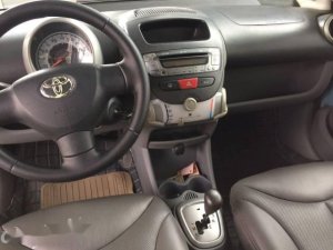 Toyota Aygo 2008 - Cần bán xe Toyota Aygo 2008, xe nhập chính chủ