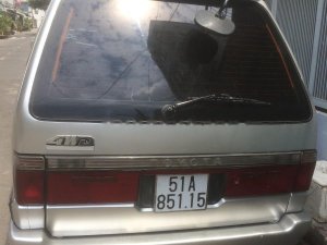 Toyota Townace 1989 - Bán xe Toyota Townace 1989, màu bạc, nhập khẩu chính chủ, giá chỉ 152 triệu