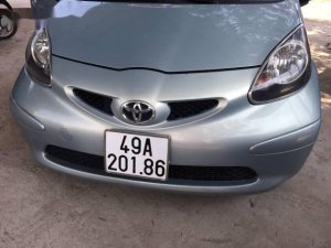 Toyota Aygo 2008 - Cần bán xe Toyota Aygo 2008, xe nhập chính chủ