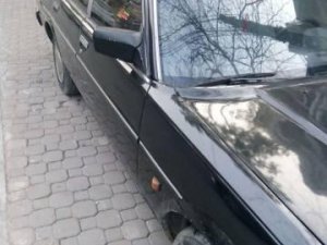 Toyota Cressida 1984 - Bán Toyota Cressida sản xuất năm 1984, màu đen