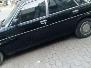 Toyota Cressida 1984 - Bán Toyota Cressida sản xuất năm 1984, màu đen