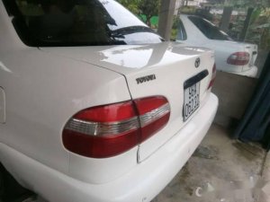 Toyota Corona 2001 - Cần bán lại xe Toyota Corona năm 2001, màu trắng, 135tr