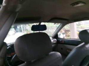 Toyota Corona 2001 - Cần bán lại xe Toyota Corona năm 2001, màu trắng, 135tr