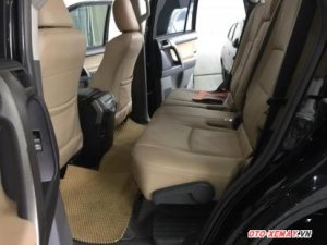 Toyota Prado 2010 - Bán Toyota Prado đời 2010, màu đen