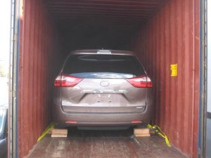 Toyota Sienna Limited 2018 - Bán xe Toyota Siena Limited sản xuất 2018, màu trắng, nhập khẩu Mỹ mới 100%