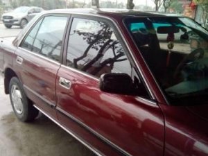 Toyota Cressida   1993 - Bán xe Toyota Cressida năm 1993, màu đỏ