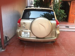 Toyota RAV4 Base 2008 - Chính chủ bán Toyota Rav4 2008