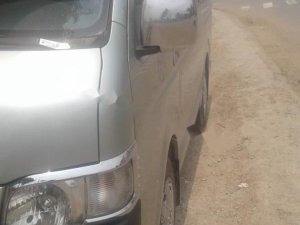 Toyota Hiace 2009 - Bán ô tô Toyota Hiace đời 2009, màu xanh lam giá cạnh tranh