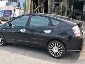 Toyota Prius 2007 - Bán Toyota Prius đời 2007, màu đen, nhập khẩu