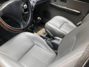Toyota Zace 2001 - Cần bán lại xe Toyota Zace năm 2001, giá 185tr