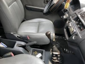 Toyota Zace 2001 - Cần bán lại xe Toyota Zace năm 2001, giá 185tr