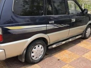 Toyota Zace 2001 - Cần bán lại xe Toyota Zace năm 2001, giá 185tr