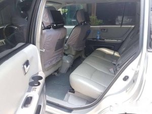 Toyota Highlander 2.4 2005 - Bán Toyota Highlander 2.4 đời 2005, giá tốt