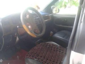Toyota Van 1987 - Cần bán gấp Toyota Van năm 1987, màu bạc