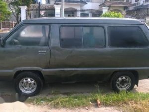 Toyota Van 1987 - Cần bán Toyota Van sản xuất 1987, giá chỉ 43 triệu