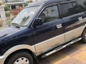 Toyota Zace 2001 - Cần bán lại xe Toyota Zace năm 2001, giá 185tr