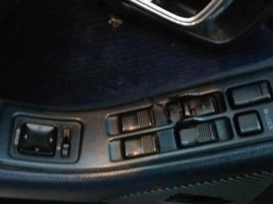 Toyota Crown 1989 - Cần bán xe Toyota Crown đời 1989, màu đen, nhập khẩu nguyên chiếc, giá 76tr