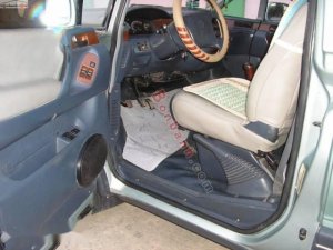 Toyota Previa 1991 - Cần bán Toyota Previa đời 1991, nhập khẩu nguyên chiếc