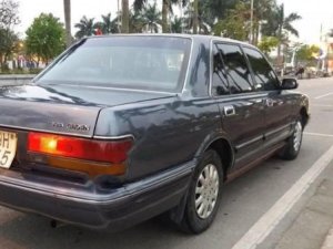 Toyota Crown 1989 - Cần bán xe Toyota Crown đời 1989, màu đen, nhập khẩu nguyên chiếc, giá 76tr