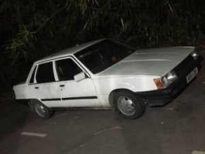 Toyota Vista 1984 - Bán Toyota Vista 1984, màu trắng 