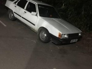 Toyota Vista 1984 - Bán Toyota Vista 1984, màu trắng 