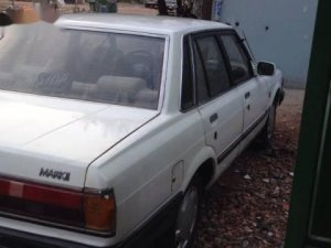 Toyota Mark II   1983 - Bán ô tô Toyota Mark II năm 1983, màu trắng, xe nhập  