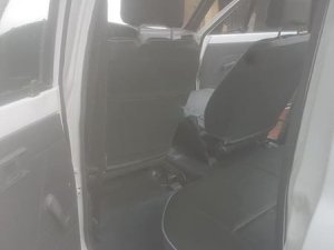 Toyota Hilux 2.8L 4x4 MT 1993 - Bán xe Toyota Hilux 2.8L 4x4 MT 1993, màu trắng, xe nhập 