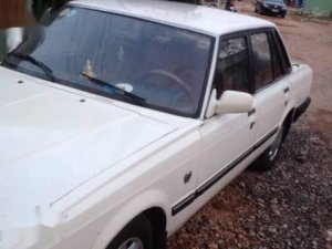 Toyota Mark II   1983 - Bán ô tô Toyota Mark II năm 1983, màu trắng, xe nhập  