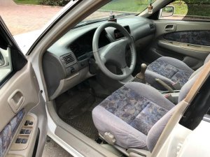 Toyota Corolla 1997 - Bán ô tô Toyota Corolla 1997, màu trắng, 179tr