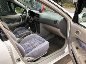 Toyota Corolla 1997 - Bán ô tô Toyota Corolla 1997, màu trắng, 179tr