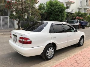 Toyota Corolla 1997 - Bán ô tô Toyota Corolla 1997, màu trắng, 179tr