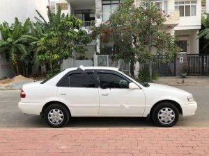 Toyota Corolla 1997 - Bán ô tô Toyota Corolla 1997, màu trắng, 179tr