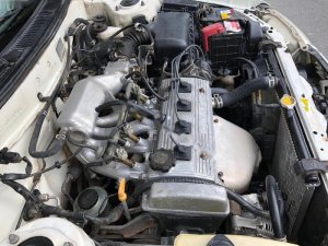 Toyota Corolla 1997 - Bán ô tô Toyota Corolla 1997, màu trắng, 179tr