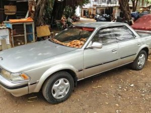 Toyota Carina 1987 - Bán Toyota Carina sản xuất 1987, màu bạc