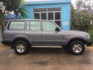 Toyota Land Cruiser 1991 - Cần bán Toyota Land Cruiser đời 1991, chính chủ