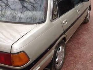 Toyota Corona 1987 - Cần bán xe Toyota Corona năm 1987, màu ghi vàng