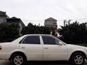 Toyota Corolla Altis  1.5 1998 - Bán xe Toyota Corolla altis 1.5 đời 1998, màu trắng  