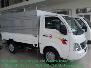 Toyota Van 2016 - Bán xe tải nhẹ TMT 900 kg- xe tải nhẹ Cửu Long TMT 900 kg