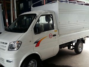 Toyota Van 2016 - Bán xe tải nhẹ TMT 900 kg- xe tải nhẹ Cửu Long TMT 900 kg