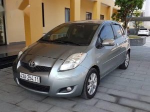 Toyota Yaris AT 2012 - Bán ô tô Toyota Yaris AT sản xuất 2012