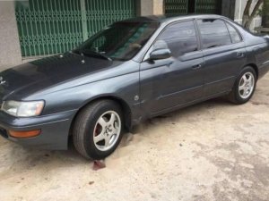 Toyota Corona 1992 - Cần bán xe Toyota Corona đời 1992, màu xám, nhập khẩu số tự động, giá chỉ 148 triệu