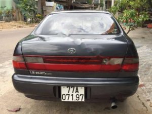 Toyota Corona 1992 - Cần bán xe Toyota Corona đời 1992, màu xám, nhập khẩu số tự động, giá chỉ 148 triệu