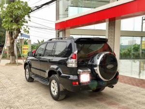 Toyota Prado GX 2010 - Bán ô tô Toyota Prado GX sản xuất 2010, màu đen, xe nhập chính chủ