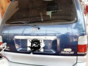 Toyota Zace GL 1999 - Bán Toyota Zace GL sản xuất năm 1999, màu xanh lam