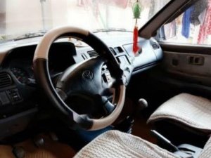 Toyota Zace GL 1999 - Bán Toyota Zace GL sản xuất năm 1999, màu xanh lam