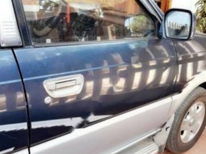 Toyota Zace GL 1999 - Bán Toyota Zace GL sản xuất năm 1999, màu xanh lam